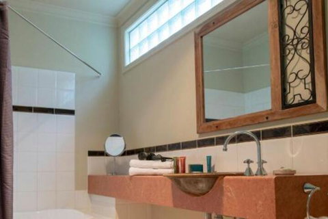 In The Valley - 2032 Olympic Games 4