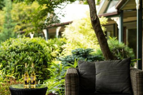 In The Valley - 2032 Olympic Games 7