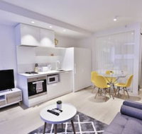 South Yarra Claremont Apartment - 2032 Olympic Games