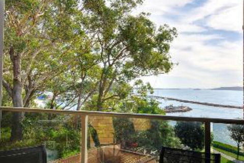 2 Bedroom Apartment Kiah Unit 16 / 53 Victoria Parade - 2032 Olympic Games 0