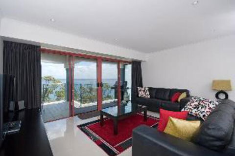 3 Bedroom Apartment Le Vogue Unit 11 - 2032 Olympic Games 1