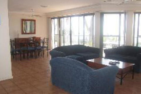 3 Bedroom House Shoal Bay Palm Beach - 2032 Olympic Games 1