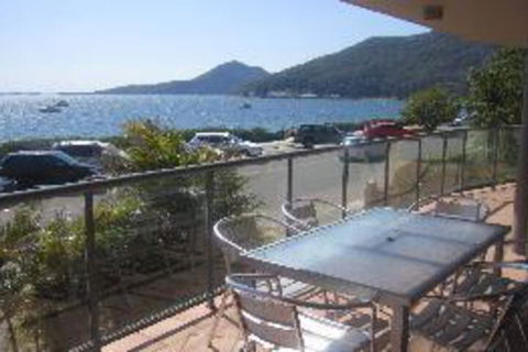 3 Bedroom House Shoal Bay Palm Beach - 2032 Olympic Games 0