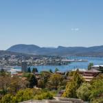 Hobart ACT 2032 Olympic Games