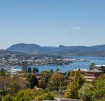 The Lookout - 2032 Olympic Games
