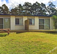 Bruny Island Accommodation Bruny Island Holiday Units One - 2032 Olympic Games