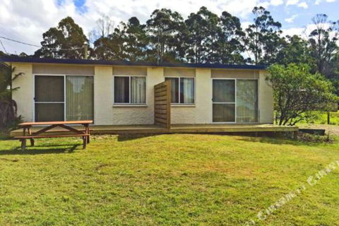 Bruny Island Accommodation Bruny Island Holiday Units (One) - 2032 Olympic Games 0