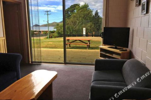 Bruny Island Accommodation Bruny Island Holiday Units (One) - 2032 Olympic Games 6