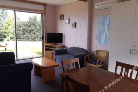 Bruny Island Accommodation Bruny Island Holiday Units (One) - 2032 Olympic Games 1