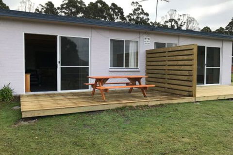 Bruny Island Accommodation Bruny Island Holiday Units (One) - 2032 Olympic Games 5