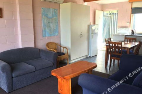 Bruny Island Accommodation Bruny Island Holiday Units (One) - 2032 Olympic Games 2