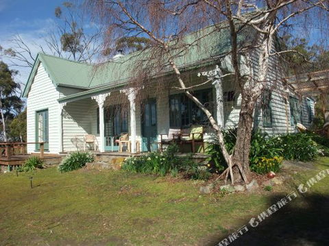 Bruny Island Accommodation Bruny Island Varuna - 2032 Olympic Games 6