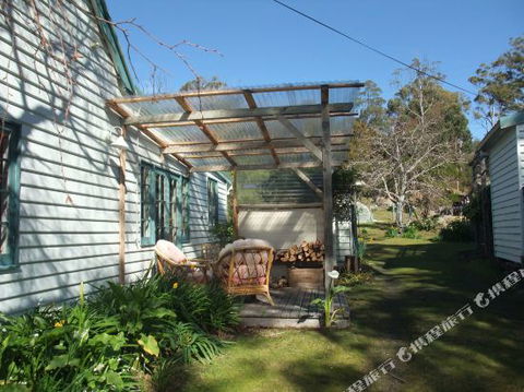 Bruny Island Accommodation Bruny Island Varuna - 2032 Olympic Games 3