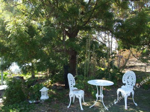 Bruny Island Accommodation Bruny Island Varuna - 2032 Olympic Games 1