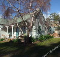 Bruny Island Accommodation Bruny Island Varuna - 2032 Olympic Games