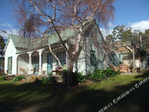 Bruny Island Accommodation Bruny Island Varuna - 2032 Olympic Games 0