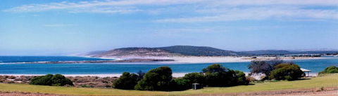 Kalbarri Riverfront Unit - 2032 Olympic Games 1