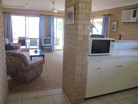 Kalbarri Riverfront Unit - 2032 Olympic Games 4