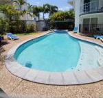 Studio Apartment Mooloolaba Beach Holiday Management - 2032 Olympic Games
