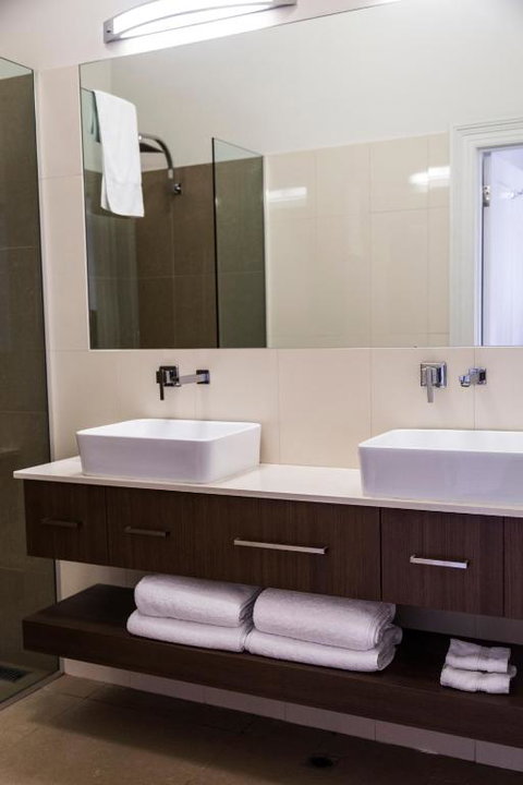 Simmers Serviced Apartments - 2032 Olympic Games 4