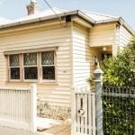 Simmers Serviced Apartments - 2032 Olympic Games 0