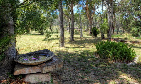 Rose Cottage - 2032 Olympic Games 2