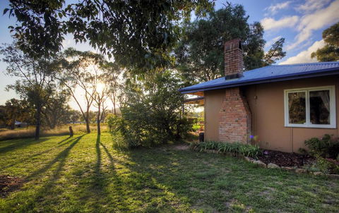 Rose Cottage - 2032 Olympic Games 5