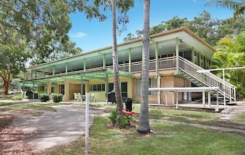 Orchid Beach Apartments - 2032 Olympic Games 6