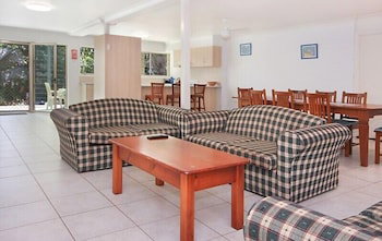 Orchid Beach Apartments - 2032 Olympic Games 0