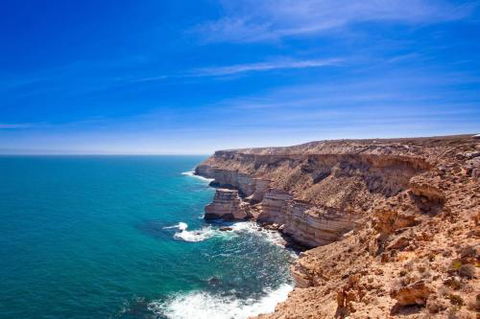 Number 72 Kalbarri Beach Resort - 2032 Olympic Games 1