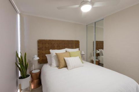 Number 72 Kalbarri Beach Resort - 2032 Olympic Games 3