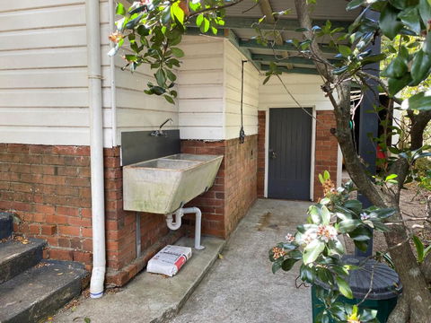 Boatsheds - 2032 Olympic Games 4