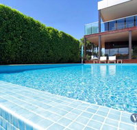 Seaview Stunning Bay Views - 2032 Olympic Games