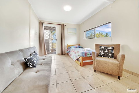 Driftwood On The Beach - 2032 Olympic Games 6