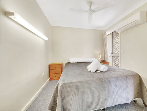 Driftwood On The Beach - 2032 Olympic Games 3