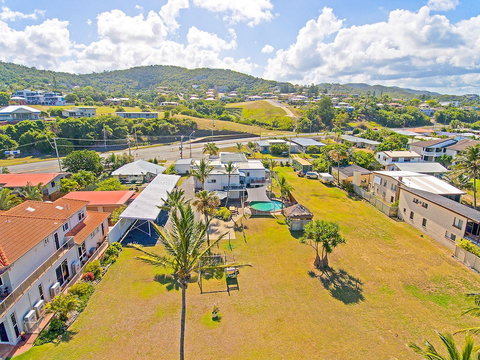 Driftwood On The Beach - 2032 Olympic Games 1