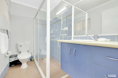 Driftwood On The Beach - 2032 Olympic Games 2