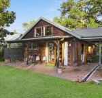 BROWNS COTTAGE - 2032 Olympic Games