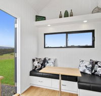 TINY HOME......BIG views - 2032 Olympic Games
