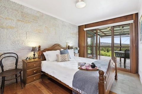CHRISTOPHERS COTTAGE - 2032 Olympic Games 2