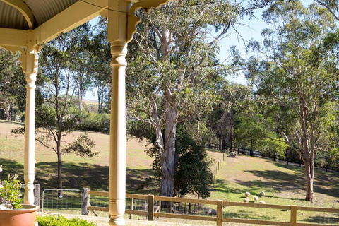 The Willows At Kurrajong - 2032 Olympic Games 3