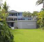 Zaffiro Beach House - 2032 Olympic Games