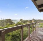 MaryRose at Blairgowrie - 2032 Olympic Games