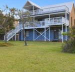 Blue Oar Beach House - 2032 Olympic Games