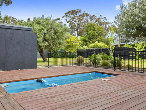 SALTAIR MOUNT MARTHA - 2032 Olympic Games 4