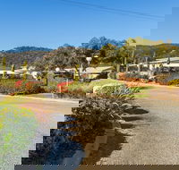 Tasman Holiday Parks - Serpentine Falls - 2032 Olympic Games