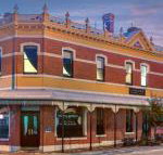 Langsford - 2032 Olympic Games