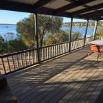 CDC 625 Beach House Incl.rear 2BR Studio - 2032 Olympic Games 0