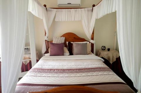 Fergusson Winery Homestead Accomodation - 2032 Olympic Games 0