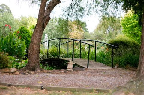 Fergusson Winery Homestead Accomodation - 2032 Olympic Games 1
